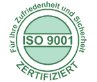Pharma24 ISO 9001