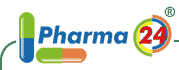 Versandapotheke Pharma24 Ihre Apotheke im Internet